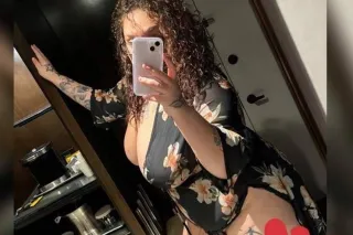 140$ TWO GIRLS FOR THE PRICE OF ONE🖤BIG BOOTY LATINA BBW🖤46GGG BOOBS🖤SUPER THICK🖤LET ME SUCK THE SOUL FROM THAT DICK🖤 - Image 9