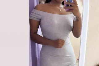 latina , encantadora lista para consentirte - Image 3