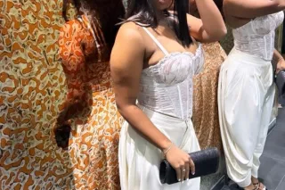 latina , encantadora lista para consentirte - Image 4